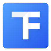 TFeed icon