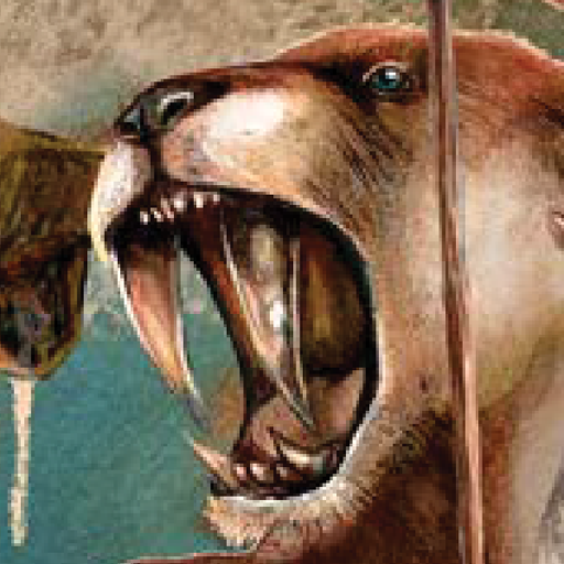 Chile en la Era del Hielo icon