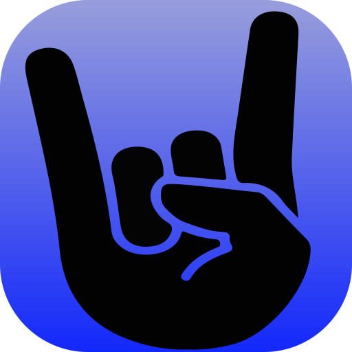 David Lee Roth Soundboard icon