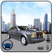 Crazy Dr Car Parking Master 3D Sim