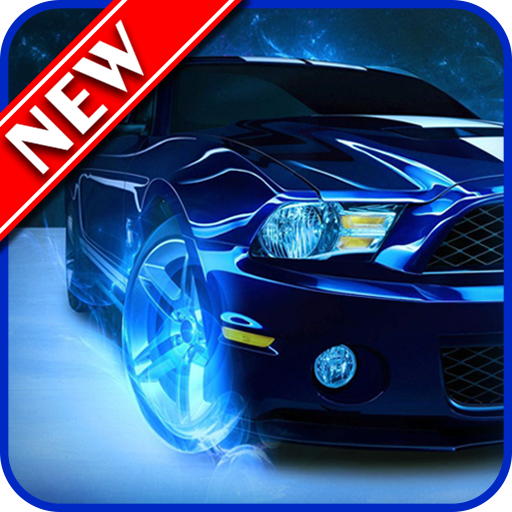 Neon Car Wallpapers icon