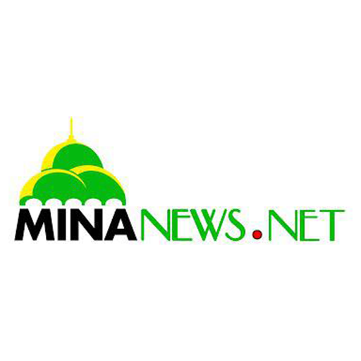 Mina News icon