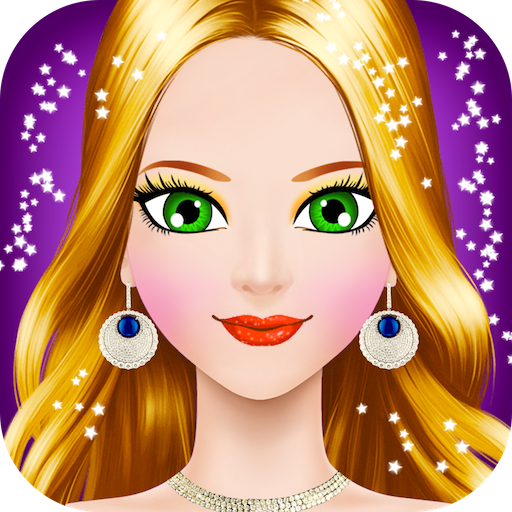 Prom Makeover Salon: GirlGames icon