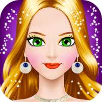 Prom Makeover Salon: GirlGames