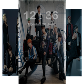 BTS Wallpapers HD icon
