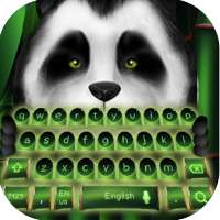 Kongfu Faerie Panda Keyboard on 9Apps