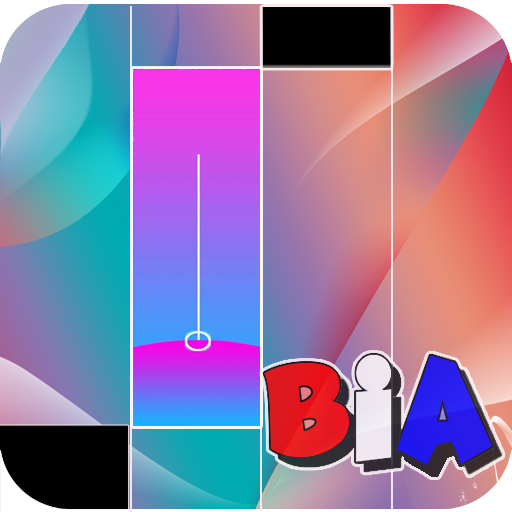 Piano 🎶 Music BIA Magic Tiles icon