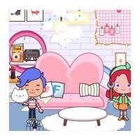 Tips For mi­ga town my world - secrets