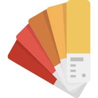 Color palette generator for android on 9Apps