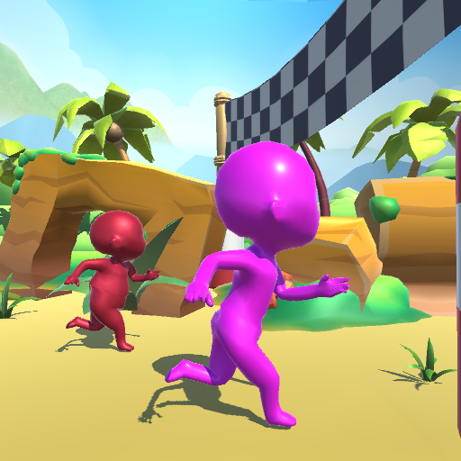 Trap Me - Escape Adventure Island Survival Game icon