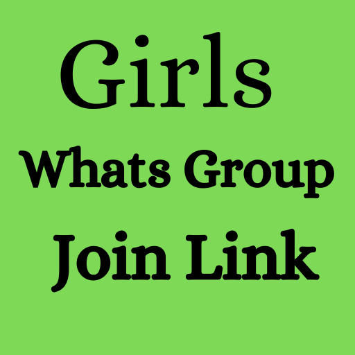 Girls Whats Group Join Link icon