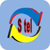 S Tel icon