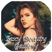 Sexy Beauty Gallery icon
