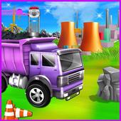 Village Farm Electricity Simulator icon