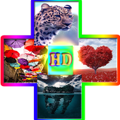 Anime Wallpaper icon