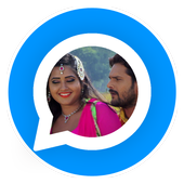 Bhojpuri Video Status icon