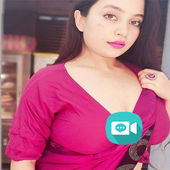 Indian Hot Girls Live Chat icon
