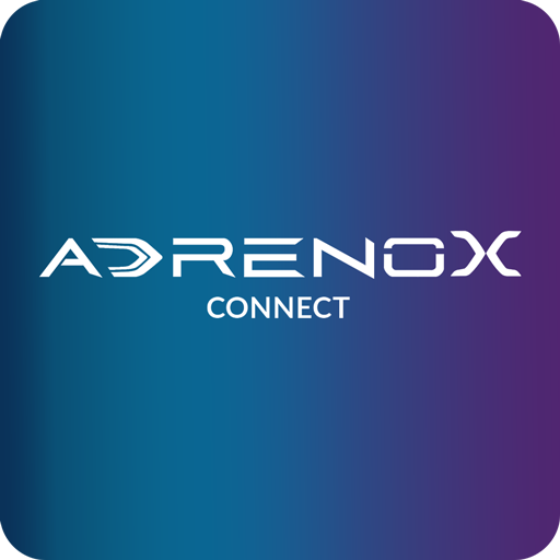 AdrenoX Connect icon