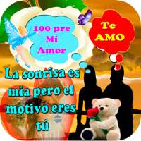 Imágenes de Amor y Amistad con frases Bonitas