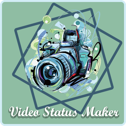 MV Video Status Maker icon
