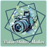 MV Video Status Maker