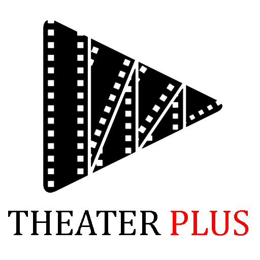 Theater Plus : Watch free movies and web series icon