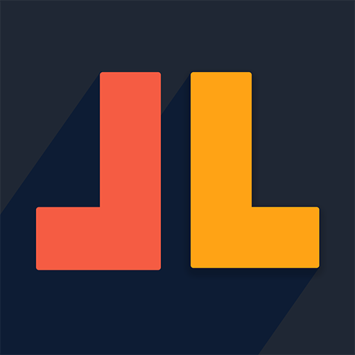 Brick Breaking - Class Falling Block Puzzle आइकन