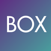 BoxApp Storage icon