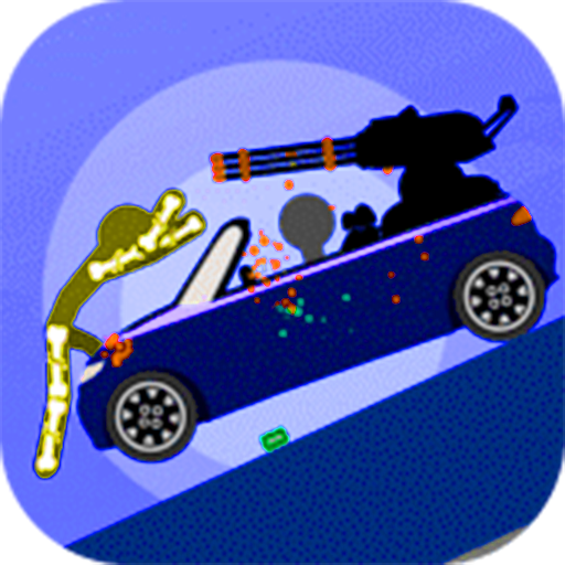 Ragdoll Battle: Stickman Game icon