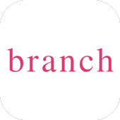 branch आइकन