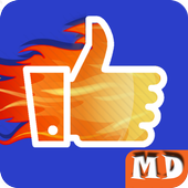 Tips &amp; Tricks for Facebook icon