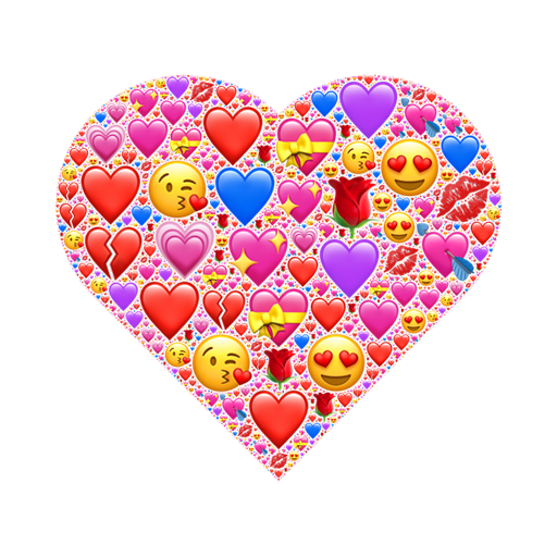 WAStickerApps Love Stickers For ❤️WhatsApp😍 icon