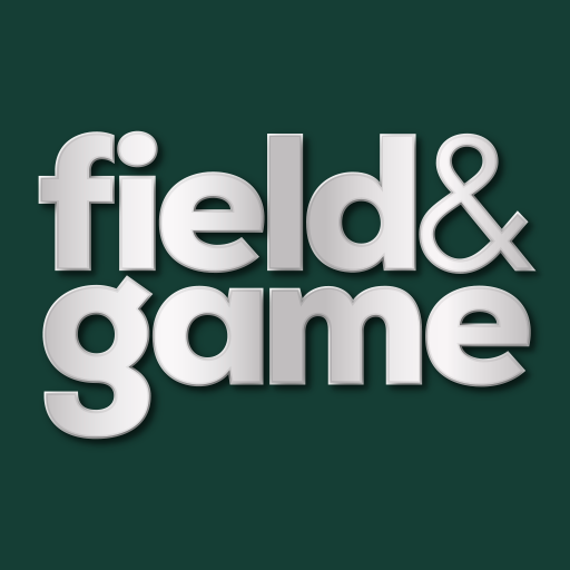Field and Game Magazine icon