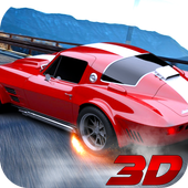 City Racing Race 2018 icon