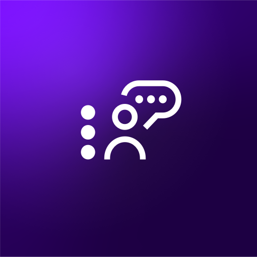Talkdesk Conversations icon