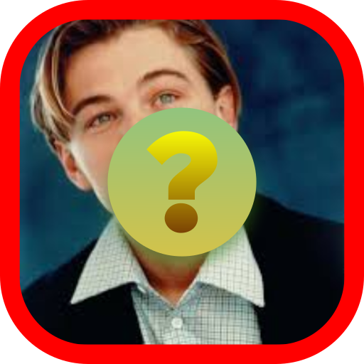 Guess the Celebrity 100 icon