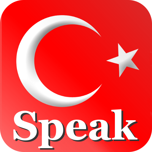 Speak Turkish Free icon