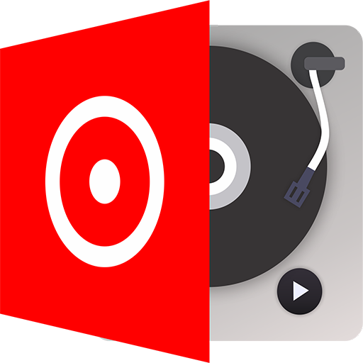 Virtual Music Mixer Dj Pro icon