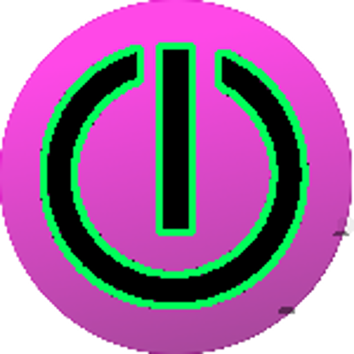 Screen off, phone lock icon