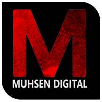 Muhsen Digital - Live TV - Movies - Series