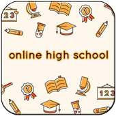 Online high school on 9Apps