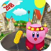 Super Kirby Adventure 2018 icon