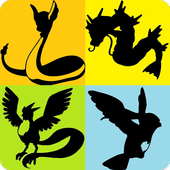 Find top pokemons icon
