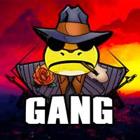 Real Amazing Frog Simulator - Gangstar City Game on 9Apps