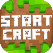 Start Craft icon