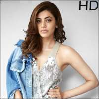 Kajal Aggarwal Wallpapers HD 2019 on 9Apps