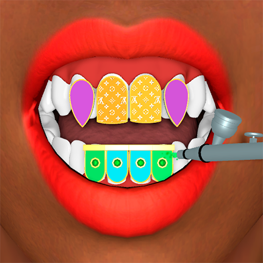 Grillz Master! icon