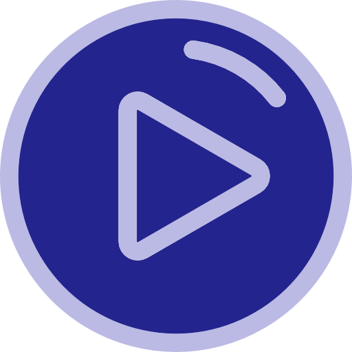 Max HD Player - Video Player icon