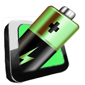 Power Battery Saver 2017 icon