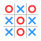 ikon Tic Toc Toe